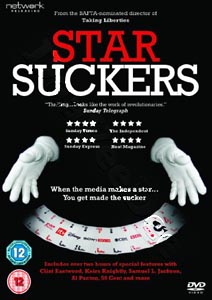 Starsuckers | Star Suckers  |   DVD